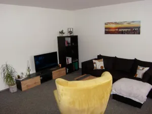 Pronájem bytu 3+1, Vysoké Mýto - Litomyšlské Předměstí, Odbojářská, 68 m2