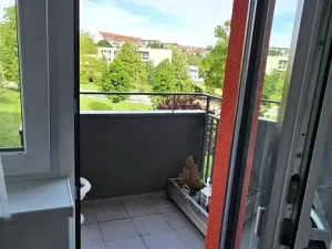 Prodej bytu 2+kk, Brno - Líšeň, Houbalova, 62 m2