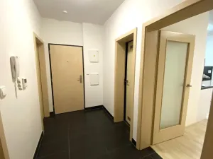 Prodej bytu 2+kk, Brno - Líšeň, Houbalova, 62 m2