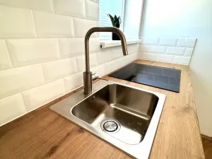 Pronájem bytu 2+kk, Brno - Ivanovice, Hřebíčková, 33 m2