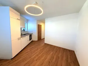 Pronájem bytu 2+kk, Brno - Ivanovice, Hřebíčková, 33 m2