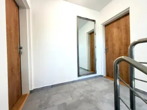 Pronájem bytu 2+kk, Brno - Ivanovice, Hřebíčková, 33 m2