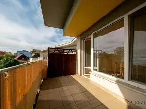 Pronájem bytu 2+kk, Ostrava, Kaminského, 63 m2
