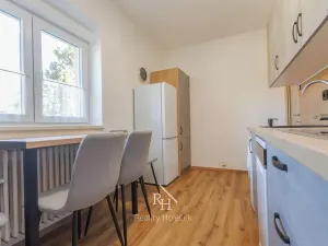 Pronájem bytu 2+1, Praha - Vokovice, Nad Bořislavkou, 56 m2