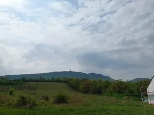 Prodej pozemku pro bydlení, Dolní Věstonice, 1941 m2