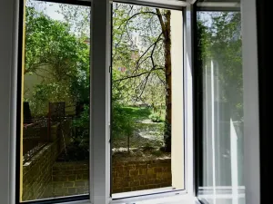 Prodej bytu 2+kk, Praha - Smíchov, U Santošky, 42 m2