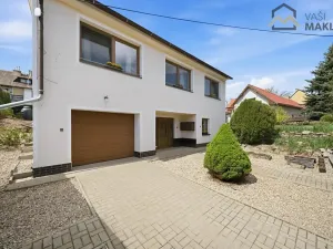 Prodej rodinného domu, Kutná Hora, Staročeská, 240 m2