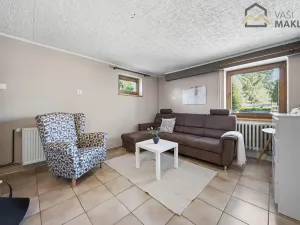 Prodej rodinného domu, Kutná Hora, Staročeská, 240 m2