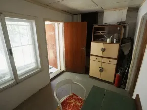 Prodej chaty, Pozořice, Oulehla, 27 m2