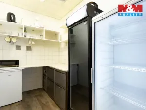 Pronájem obchodního prostoru, Praha - Kunratice, Jana Růžičky, 76 m2