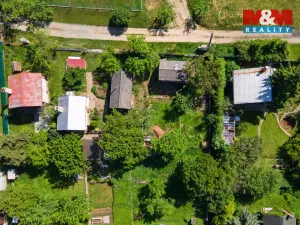 Prodej pozemku pro bydlení, Uherský Brod, 801 m2