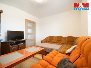 Prodej rodinného domu, Lázně Bohdaneč, Škroupova, 95 m2