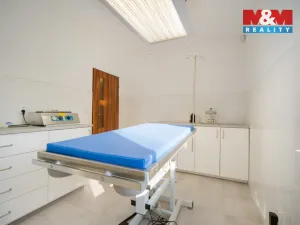Prodej rodinného domu, Lázně Bohdaneč, Škroupova, 95 m2
