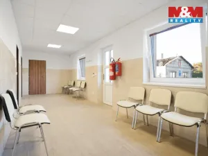 Prodej rodinného domu, Lázně Bohdaneč, Škroupova, 95 m2