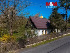 Prodej rodinného domu, Nový Oldřichov - Mistrovice, 137 m2
