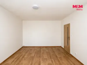 Pronájem bytu 1+kk, Hradec Králové - Pražské Předměstí, Hrubínova, 35 m2
