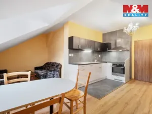 Prodej rodinného domu, Teplice - Trnovany, Emilie Dvořákové, 360 m2