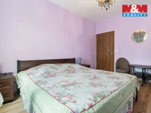 Prodej rodinného domu, Teplice - Trnovany, Emilie Dvořákové, 360 m2