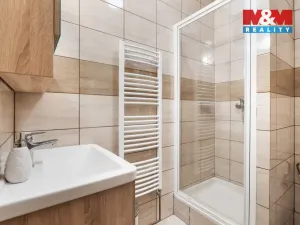 Prodej rodinného domu, Teplice - Trnovany, Emilie Dvořákové, 360 m2