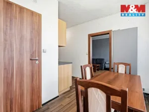 Prodej bytu 3+1, Mladá Boleslav - Mladá Boleslav II, Jana Palacha, 80 m2