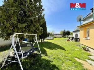 Prodej rodinného domu, Uničov - Dolní Sukolom, 220 m2