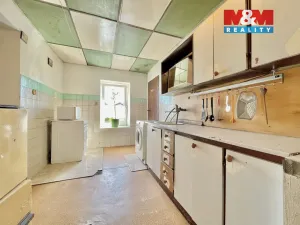 Prodej rodinného domu, Uničov - Dolní Sukolom, 220 m2