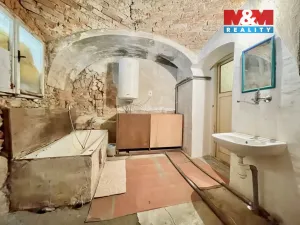 Prodej rodinného domu, Uničov - Dolní Sukolom, 220 m2