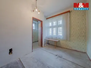 Prodej pozemku pro bydlení, Březnice, 1242 m2