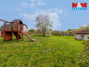 Prodej pozemku pro bydlení, Nové Sedlo, Loketská, 836 m2