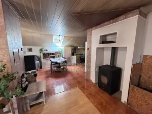 Prodej chaty, Rokycany, Čilina, 84 m2