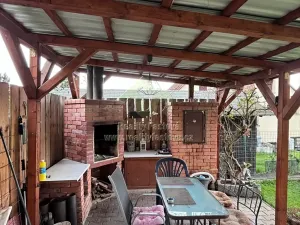Prodej chaty, Rokycany, Čilina, 84 m2