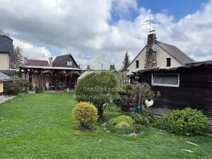 Prodej chaty, Rokycany, Čilina, 84 m2