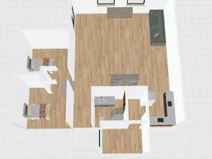 Prodej chaty, Rokycany, Čilina, 84 m2