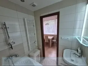 Pronájem bytu 2+1, Ústí nad Labem, 60 m2
