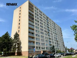 Pronájem bytu 2+kk, Praha - Chodov, Markušova, 42 m2