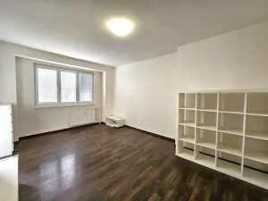 Pronájem bytu 2+1, Kralupy nad Vltavou - Lobeček, Masarykova, 52 m2