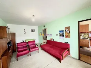 Prodej bytu 2+1, Praha - Lhotka, Na rovinách, 62 m2