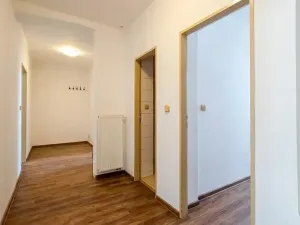 Pronájem bytu 3+1, Teplice, Jiřího Wolkera, 102 m2