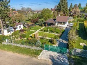 Prodej chaty, Hrádek nad Nisou, Polní, 60 m2