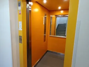 Pronájem bytu 2+kk, Vsetín, 76 m2