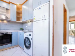 Prodej bytu 4+1, Rakovník, Pod Nemocnicí, 83 m2