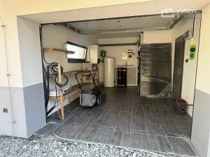 Pronájem rodinného domu, Jarcová, 140 m2