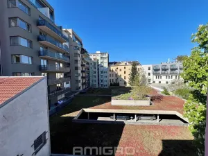 Pronájem bytu 2+1, Brno, Traubova, 70 m2