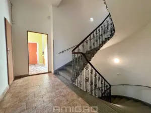 Pronájem bytu 2+1, Brno, Traubova, 70 m2