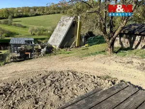Prodej pozemku pro bydlení, Albrechtice, 380 m2
