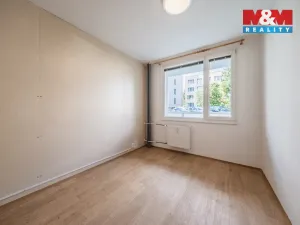 Pronájem bytu 2+kk, Březnice, Rožmitálská, 46 m2