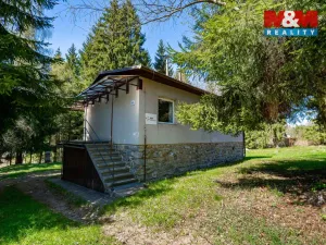 Prodej chalupy, Sněžné - Podlesí, 150 m2