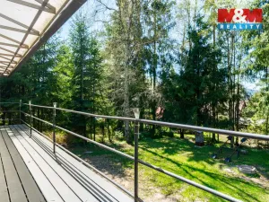 Prodej rodinného domu, Sněžné - Podlesí, 150 m2