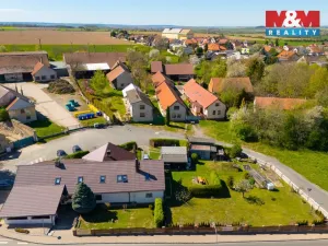 Prodej rodinného domu, Suchdol, 390 m2