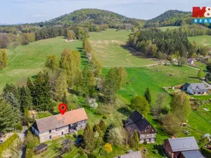 Prodej rodinného domu, Sloup v Čechách, Na Svahu, 120 m2